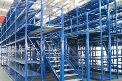 平臺貨架 平臺貨架